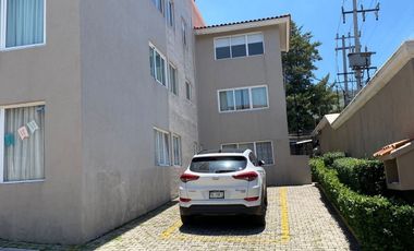 DEPARTAMENTO EN VENTA EN MEXICO NUEVO.