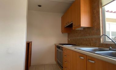 DEPARTAMENTO EN VENTA EN MEXICO NUEVO.