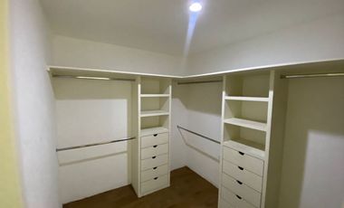 DEPARTAMENTO EN VENTA EN MEXICO NUEVO.