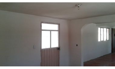 DE OFERTA  CASA EN CALPULALPAN TLAXCALA.