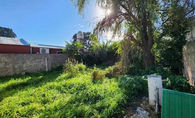 Casa en venta en Burzaco Oeste