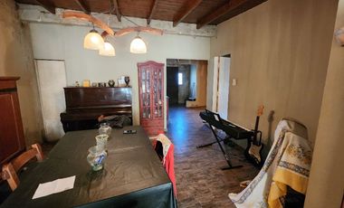 Casa en venta en Burzaco Oeste