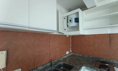Departamento en venta de 1 dormitorio en Morón