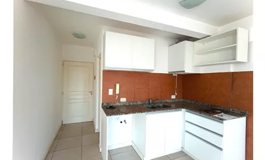Departamento en venta de 1 dormitorio en Morón