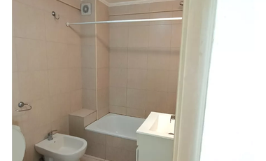 Departamento en venta de 1 dormitorio en Morón