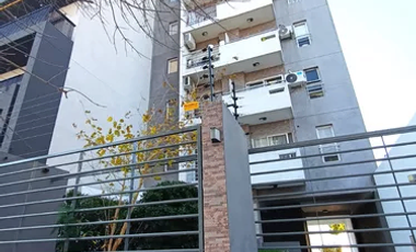 Departamento en venta de 1 dormitorio en Morón