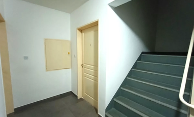 Departamento en venta de 1 dormitorio en Morón