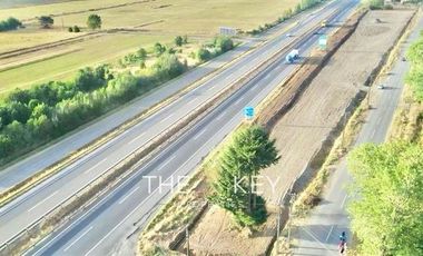 Terreno Construccion  en Venta en Carretera 5 Sur - Frutillar Alto