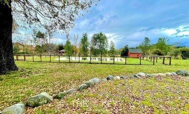 Casa en Arriendo en Puerto Pucón - Camino Villarrica