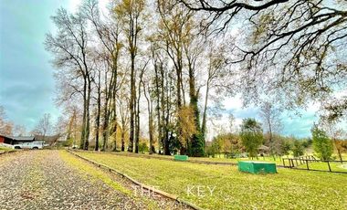 Casa en Arriendo en Puerto Pucón - Camino Villarrica
