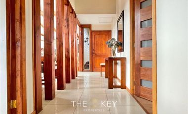 Casa en Arriendo en Puerto Pucón - Camino Villarrica