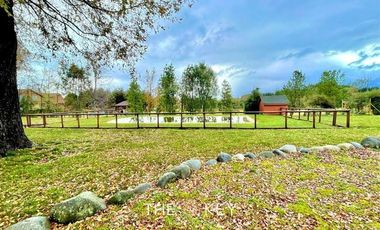 Casa en Arriendo en Puerto Pucón - Camino Villarrica