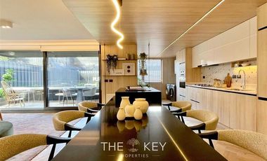 Departamento en Venta en Portal de la Frontera - Los Pablos.