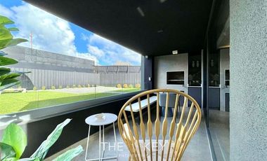 Departamento en Venta en Portal de la Frontera - Los Pablos.