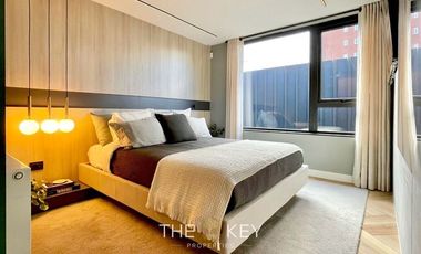 Departamento en Venta en Portal de la Frontera - Los Pablos.