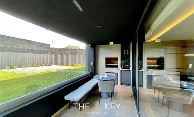 Departamento en Venta en Portal de la Frontera - Los Pablos.