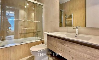 Departamento en Venta en Portal de la Frontera - Los Pablos.