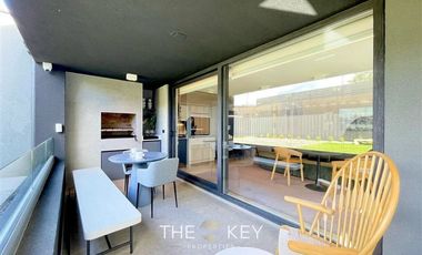 Departamento en Venta en Portal de la Frontera - Los Pablos.