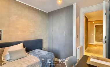 Departamento en Venta en Portal de la Frontera - Los Pablos.