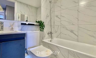 Departamento en Venta en Portal de la Frontera - Los Pablos.