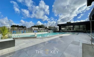 Departamento en Venta en Portal de la Frontera - Los Pablos.