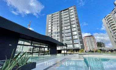 Departamento en Venta en Portal de la Frontera - Los Pablos.