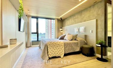 Departamento en Venta en Portal de la Frontera - Los Pablos.