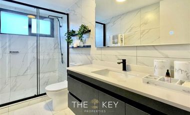 Departamento en Venta en Portal de la Frontera - Los Pablos.