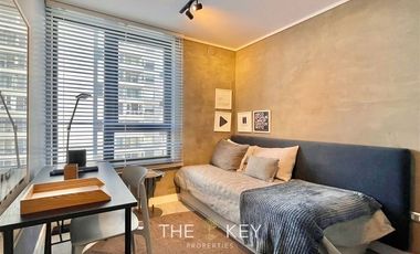 Departamento en Venta en Portal de la Frontera - Los Pablos.