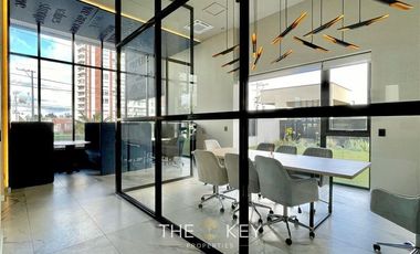 Departamento en Venta en Portal de la Frontera - Los Pablos.