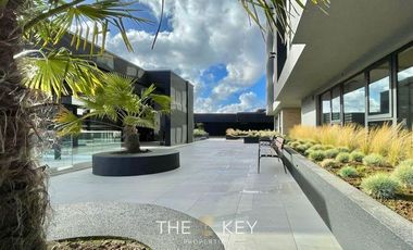 Departamento en Venta en Portal de la Frontera - Los Pablos.