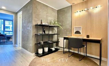 Departamento en Venta en Portal de la Frontera - Los Pablos.