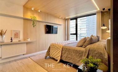 Departamento en Venta en Portal de la Frontera - Los Pablos.