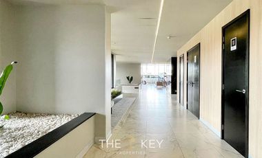 Departamento en Venta en Portal de la Frontera - Los Pablos.