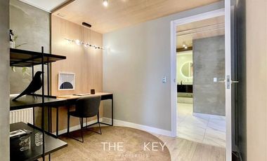 Departamento en Venta en Portal de la Frontera - Los Pablos.