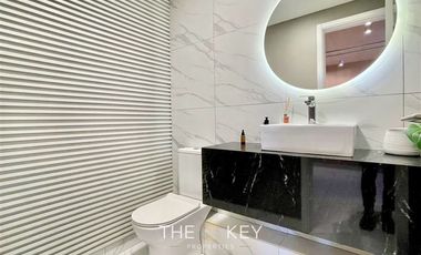 Departamento en Venta en Portal de la Frontera - Los Pablos.