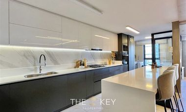 Departamento en Venta en Portal de la Frontera - Los Pablos.