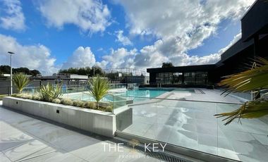 Departamento en Venta en Portal de la Frontera - Los Pablos.