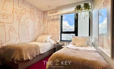 Departamento en Venta en Portal de la Frontera - Los Pablos.