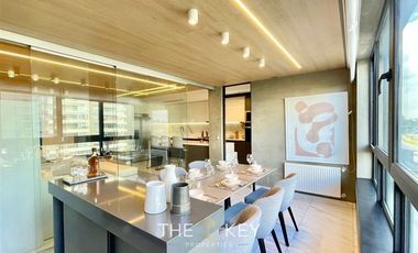 Departamento en Venta en Portal de la Frontera - Los Pablos.