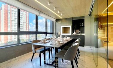 Departamento en Venta en Portal de la Frontera - Los Pablos.