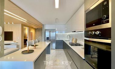 Departamento en Venta en Portal de la Frontera - Los Pablos.