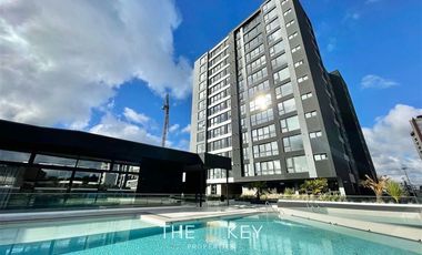 Departamento en Venta en Portal de la Frontera - Los Pablos.