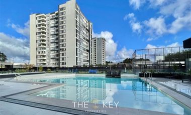 Departamento en Venta en Portal de la Frontera - Los Pablos.