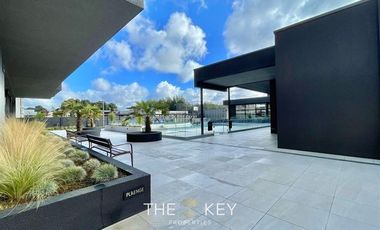 Departamento en Venta en Portal de la Frontera - Los Pablos.