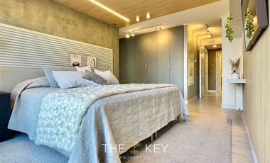 Departamento en Venta en Portal de la Frontera - Los Pablos.