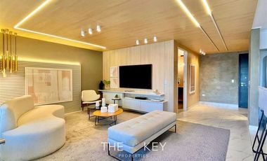 Departamento en Venta en Portal de la Frontera - Los Pablos.