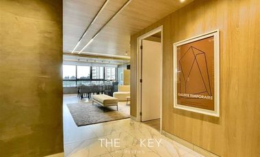 Departamento en Venta en Portal de la Frontera - Los Pablos.