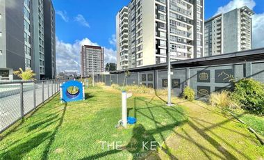 Departamento en Venta en Portal de la Frontera - Los Pablos.