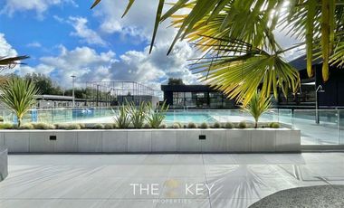 Departamento en Venta en Portal de la Frontera - Los Pablos.